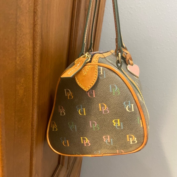Y2K Dooney & Bourke Bag - Picture 13 of 14